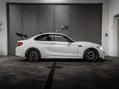 Gebraucht 2020 BMW M2 Competition Edition Coupé | CHF 74’900
