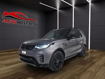 Gebraucht Land Rover Discovery 5 SE Dynamic 350 PS (257 kW) 2026 Gray SUV