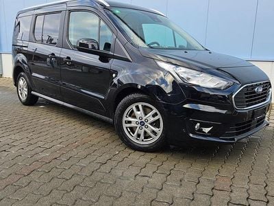 Ford Grand Tourneo Connect