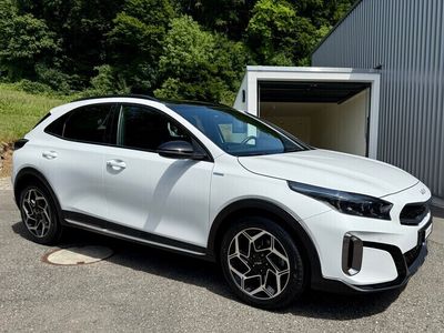 Gebraucht 2023 Kia XCeed GT-Line SUV | CHF 29’800 (Etwas zu teuer)