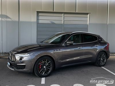 Gebraucht 2021 Maserati Levante GranLusso SUV | CHF 74’800