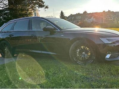 Gebraucht 2018 Audi A6 Sport Kombi | CHF 24’500 (Fairer Preis)