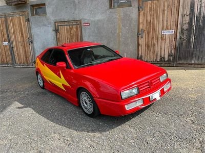 Gebraucht 1992 VW Corrado Kleinwagen | CHF 8’999