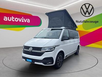 VW California