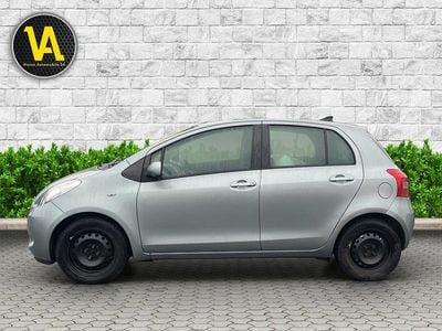 Gebraucht 2007 Toyota Yaris Sol Kleinwagen | CHF 5’700