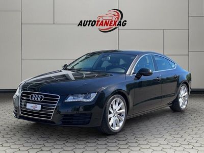 Audi A7 Sportback