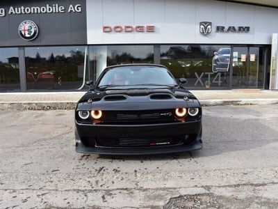 gebraucht Dodge Challenger USASuper Stock