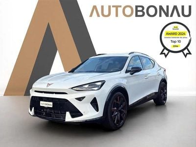 Gebraucht Cupra Formentor VZ 333 PS (244 kW) 2025 Weiss SUV