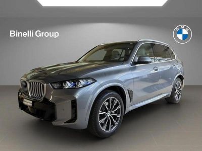 Gebraucht BMW X5 M Sport 298 PS (219 kW) 2026 Gray SUV