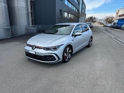 Gebraucht 2024 VW Golf VIII GTI | CHF 29’600 (Guter Preis)