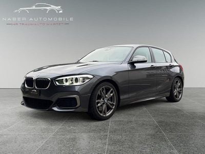 Gebraucht 2018 BMW M140 M Sport Kleinwagen | CHF 25’900