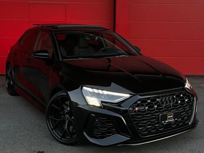 Audi RS3 Sportback