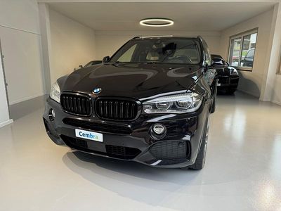Gebraucht 2015 BMW X5 SUV | CHF 24’900 (Teuer)