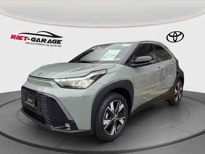 Neu Toyota Aygo X Trend 116 PS (85 kW) 2026 SUV