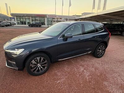 Gebraucht 2022 Volvo XC60 Plus SUV | CHF 35’900 (Superpreis)