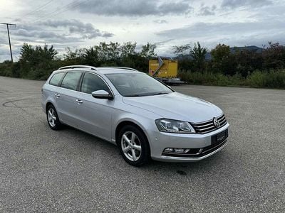 Gebraucht 2011 VW Passat Highline Kombi | CHF 6’700 (Guter Preis)