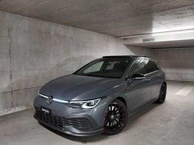 Gebraucht VW Golf VIII GTI Clubsport 301 PS (221 kW) 2022 Limousine