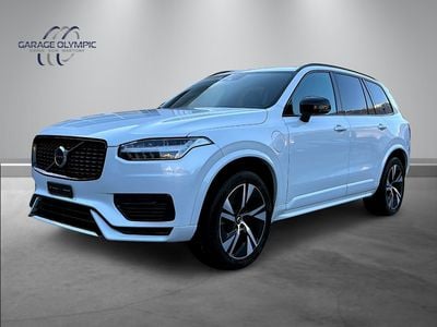 Gebraucht 2020 Volvo XC90 R-Design SUV | CHF 47’900 (Fairer Preis)
