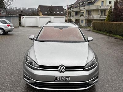 VW Golf VII