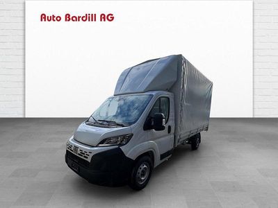Gebraucht 2024 Fiat Ducato Van | CHF 72’900