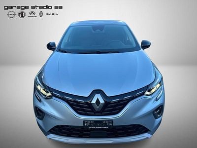 Gebraucht Renault Captur Intens 141 PS (103 kW) 2022 SUV