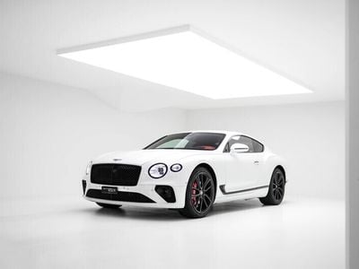 Gebraucht 2019 Bentley Continental GT | CHF 142’890 (Fairer Preis)