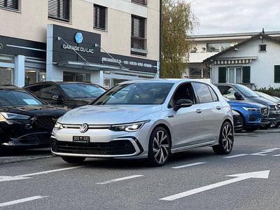 Gebraucht 2023 VW Golf VIII Edition | CHF 32’890 (Teuer)