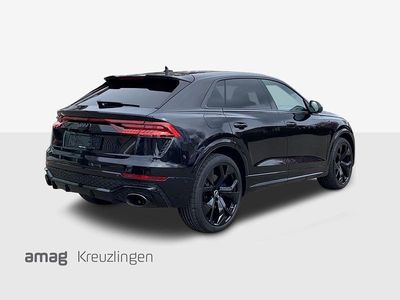 Gebraucht 2023 Audi RS Q8 SUV | CHF 159’900