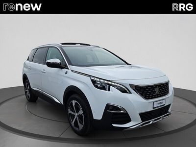 gebraucht Peugeot 5008 1.2 Pure Tech Allure EAT8