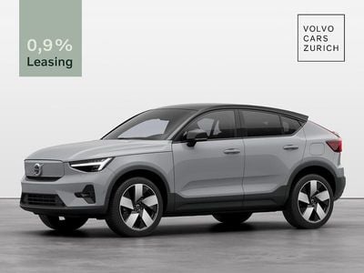 Gebraucht 2025 Volvo EC40 Ultra SUV | CHF 56’900 (Teuer)