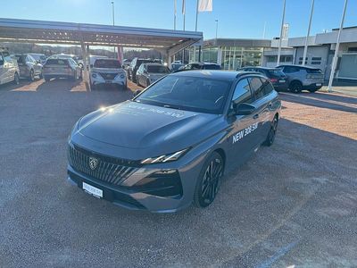 Neu 2025 Peugeot 308 SW GT Kombi | CHF 37’990