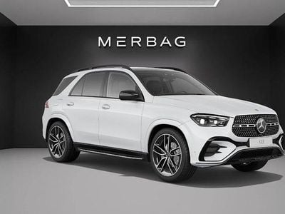 Neu 2025 Mercedes GLE300 SUV | CHF 99’650 (Guter Preis)