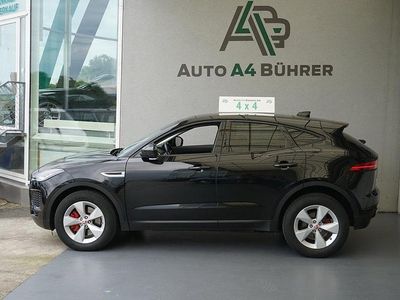 Gebraucht 2019 Jaguar E-Pace SUV | CHF 18’495 (Teuer)
