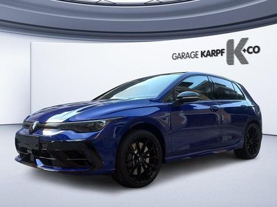 Neu 2026 VW Golf Black Edition Limousine | CHF 71’000