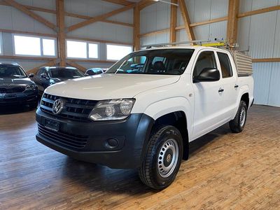 VW Amarok