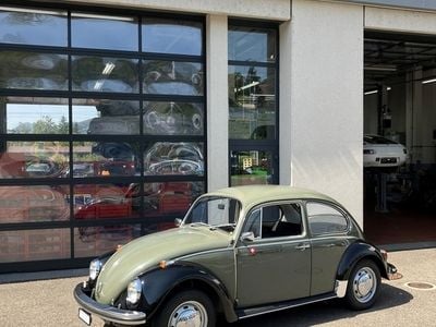 Gebraucht 1972 VW Käfer | CHF 27’900
