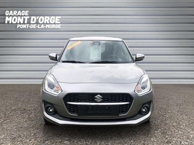 Gebraucht 2021 Suzuki Swift Kleinwagen | CHF 18’900 (Fairer Preis)