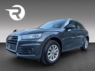 Gebraucht 2018 Audi Q5 Design SUV | CHF 24’500 (Guter Preis)