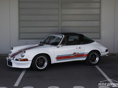 Gebraucht 1974 Porsche 911 | CHF 74’800
