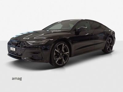 gebraucht Audi A7 Sportback 50 TDI