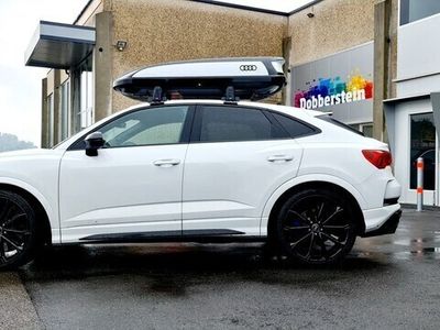 Audi RS Q3 Sportback