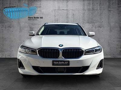 Gebraucht BMW 320e 190 PS (139 kW) 2023 Kombi