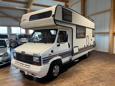 Gebraucht 1989 Fiat Ducato Van | CHF 11’500