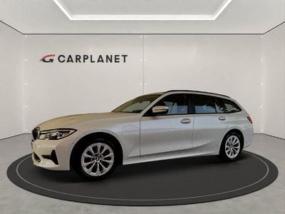 Gebraucht BMW 320e 201 PS (147 kW) 2022 Kombi