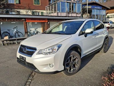 Gebraucht Subaru XV 150 PS (110 kW) 2012 SUV