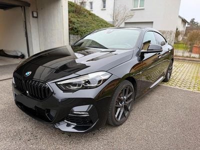 Gebraucht 2022 BMW 218 M Sport Coupé | CHF 24’900