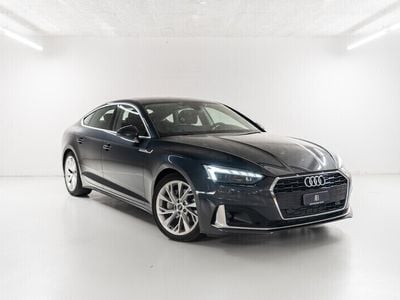 Gebraucht 2023 Audi A5 Sportback Kleinwagen | CHF 38’900 (Guter Preis)