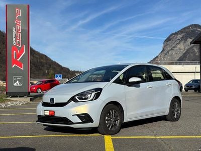 Gebraucht 2021 Honda Jazz Elegance Kleinwagen | CHF 16’500 (Guter Preis)