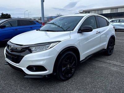 gebraucht Honda HR-V 1.5i-VTEC Turbo CVT