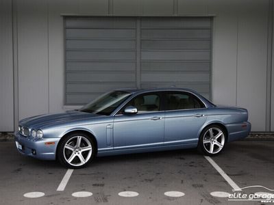 Gebraucht 2007 Jaguar XJ8 Sovereign Limousine | CHF 32’800